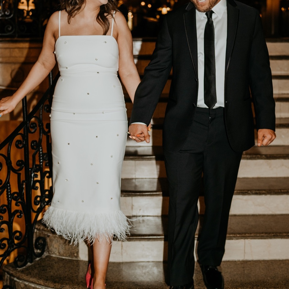 Likely Electra Dress